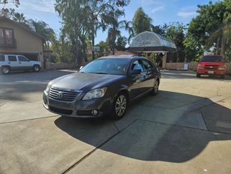 2008 TOYOTA AVALON TOURING,30 MPG!,LEATHER,CLEAN TITLE,SMOGGED,2026 AUG TAGS