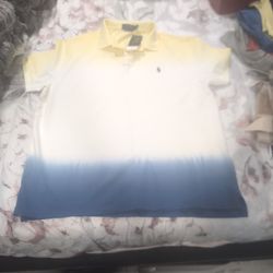 Ralph Lauren Polo Shirt 