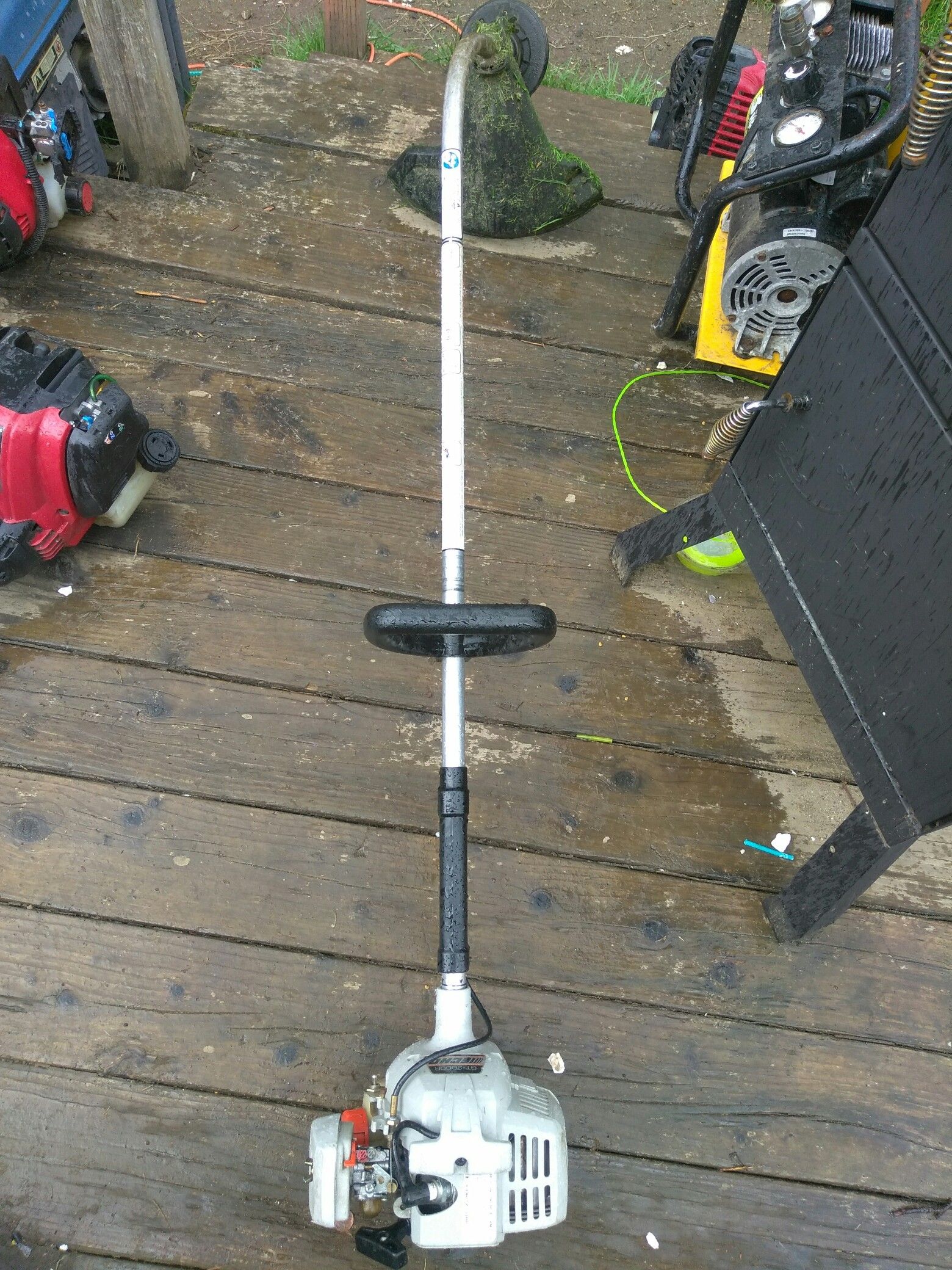 Echo GT 2000 r weed eater. for Sale in WA OfferUp