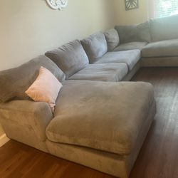 Ashley Furniture Sectional 