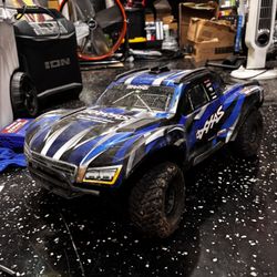 Traxxas Maxx Slash