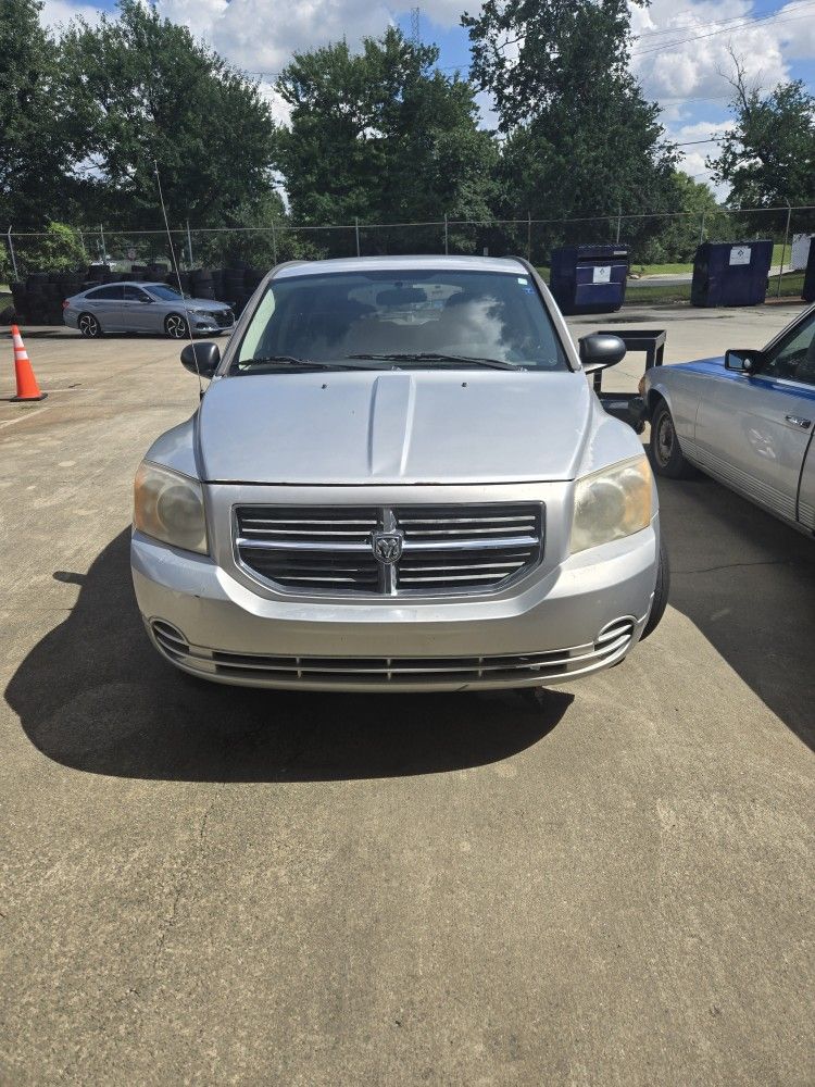 2010 Dodge Caliber