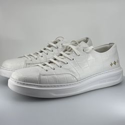 Louis Vuitton Sneakers Shoes 