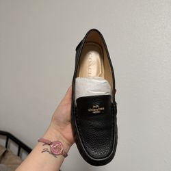 Coach Women’s Size 6