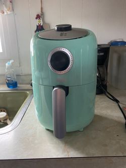 Air fryer