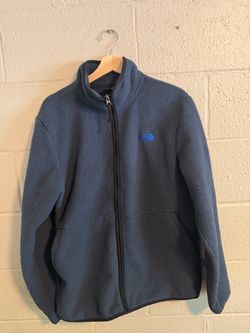 North Face Fleece