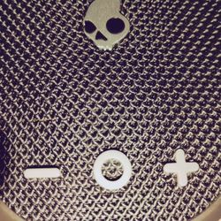 Skull Candy Bluetooth Speaker 