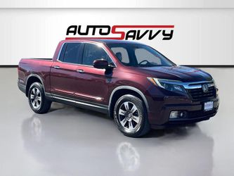 2019 Honda Ridgeline