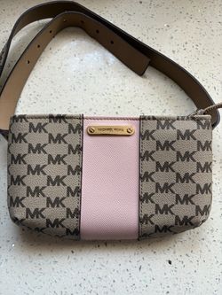 Michael Kors Belt Bag / Purse / Fanny Pack