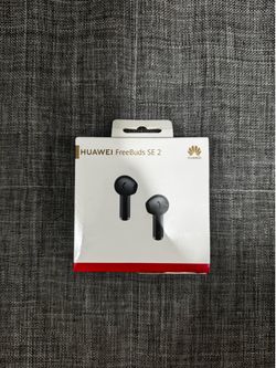 Huawei FreeBuds SE2