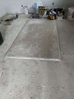 Dry Wall Moisture Resistant