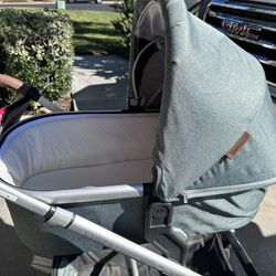 UppaBaby Vista Stroller Bassinet Attachment