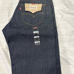 Levi’s 501 Shorts