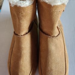 Winter Boots 