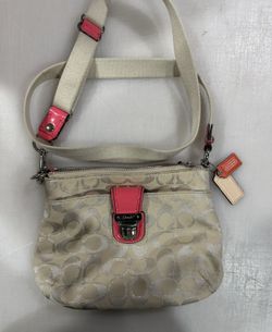Coach Crossbody 