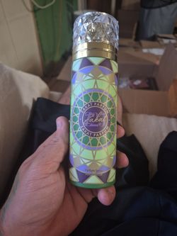 Zakat Parfum Body Spray