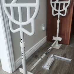 Halo Safety Wing Bed Guard Rails