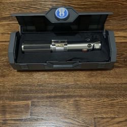 Anakin Skywalker Disney Legacy Lightsaber Hilt 