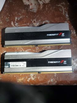 48GB 2x24 DDR5 8000 RGB