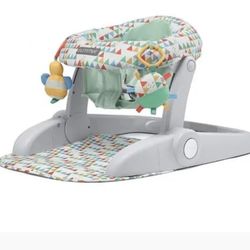 Summer baby seat