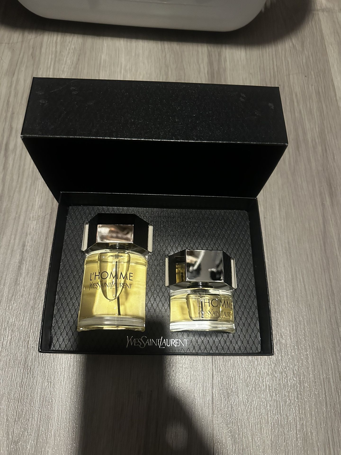 YSL Men’s