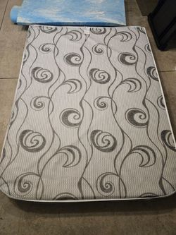 FREE Queen RV mattress