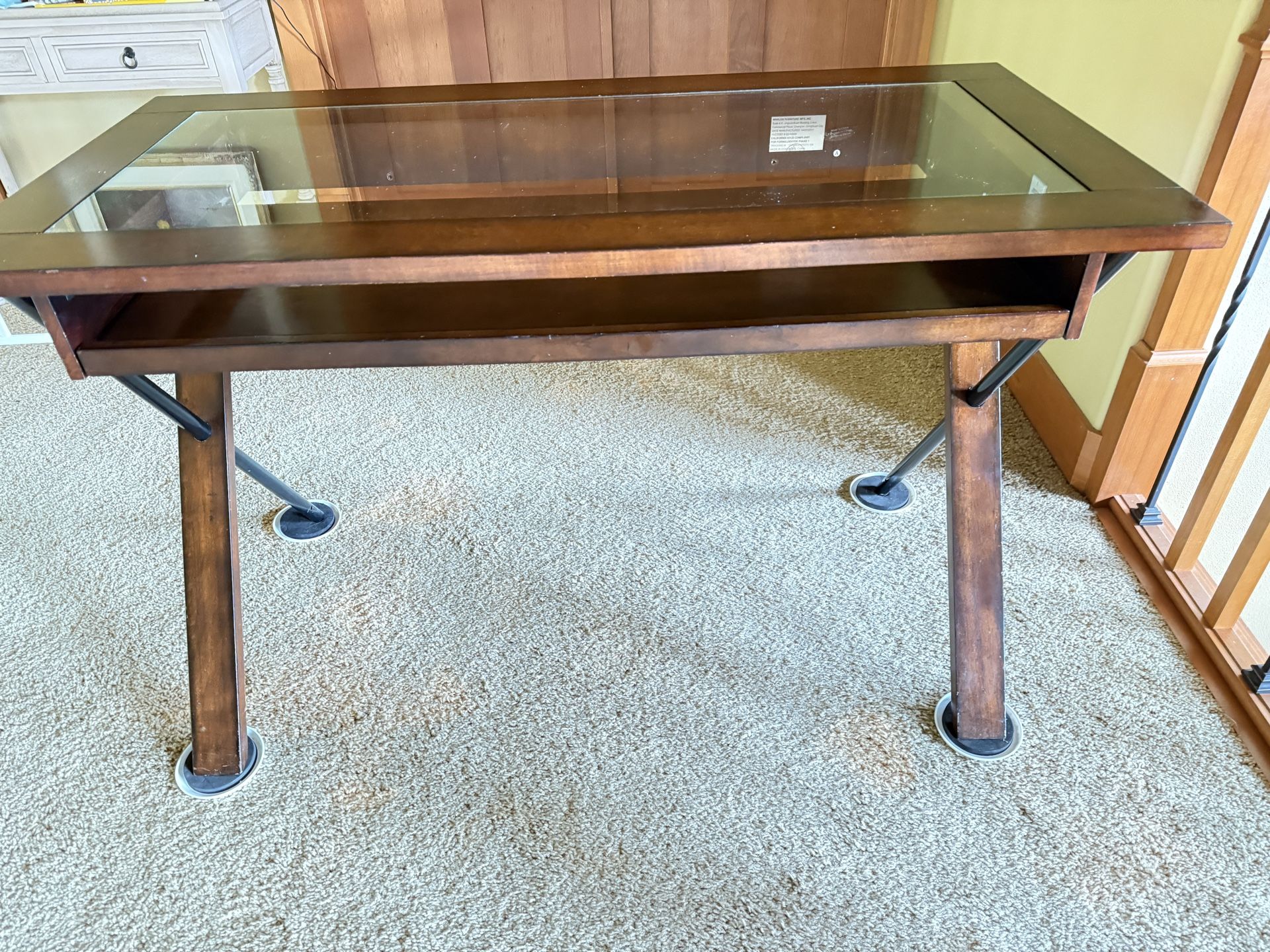 Desk