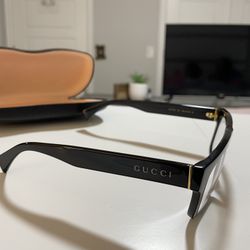 Authentic Gucci Eyeglass Frames NEW