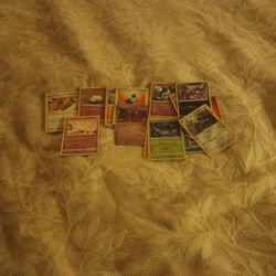 Pokemon Card Most Go