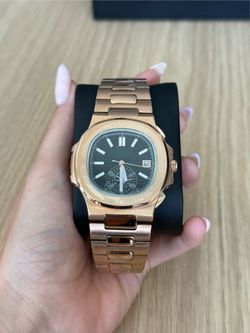 MEN LUXURY WATCH