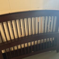 Free Queen Bed