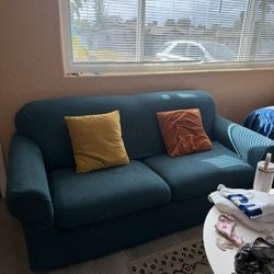 Pull Out Couch
