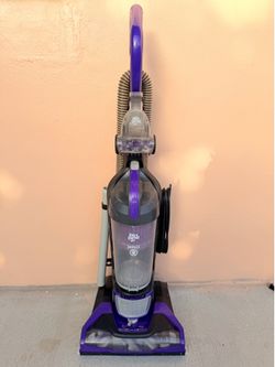 Dirt Devil Endura Pro Upright Vacuum Cleaner – Works Great