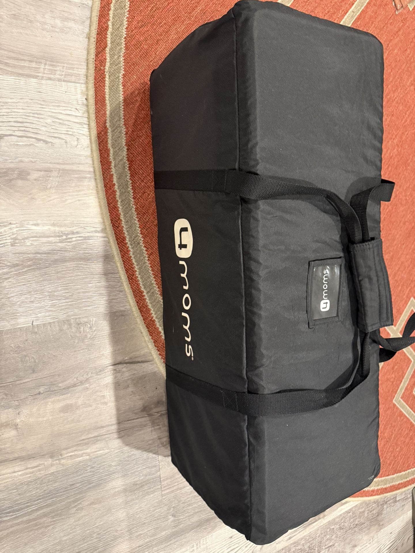 4moms Pack And Play