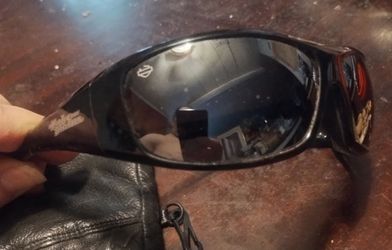 Harley sun glasses