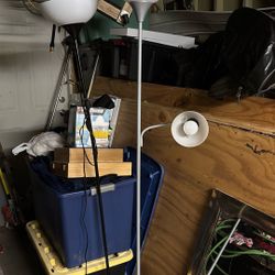 Bed Light 