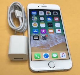 iPhone 6s 128GB Factory Unlocked