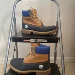 Timberland Boots 8 Men’s 