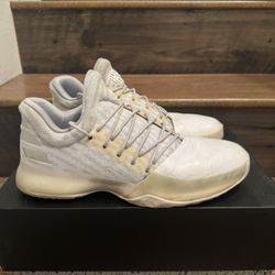 James Harden Adidas 1 Allstar MVP size 10