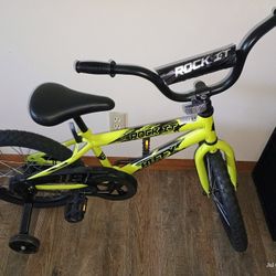 Boys Rock It Huffy