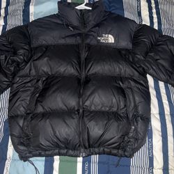 The North Face Puffer 700