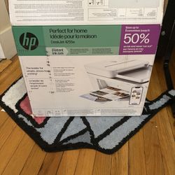 DeskJet 4255e Printer