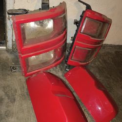 2014 Chevy Silverado 