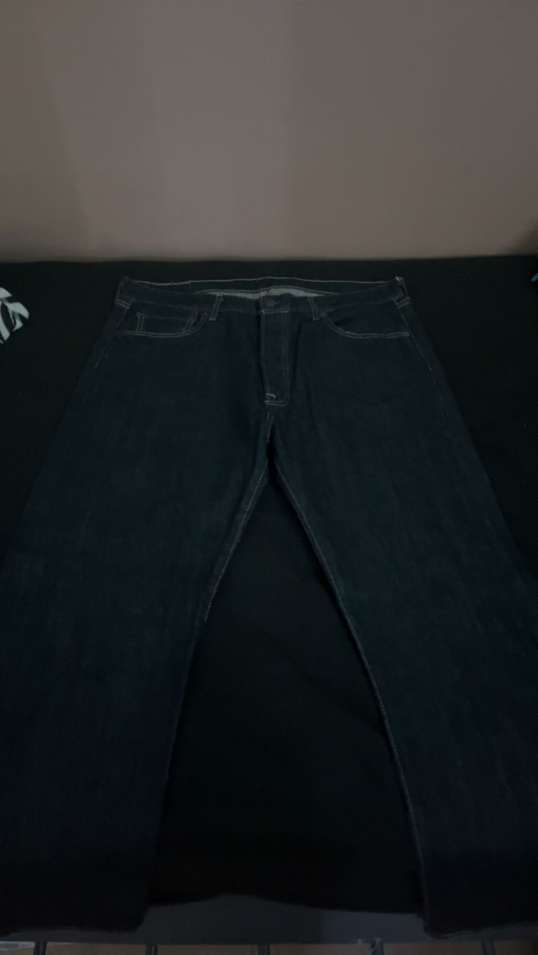 Levi’s 501 Original Fit Dark Blue
