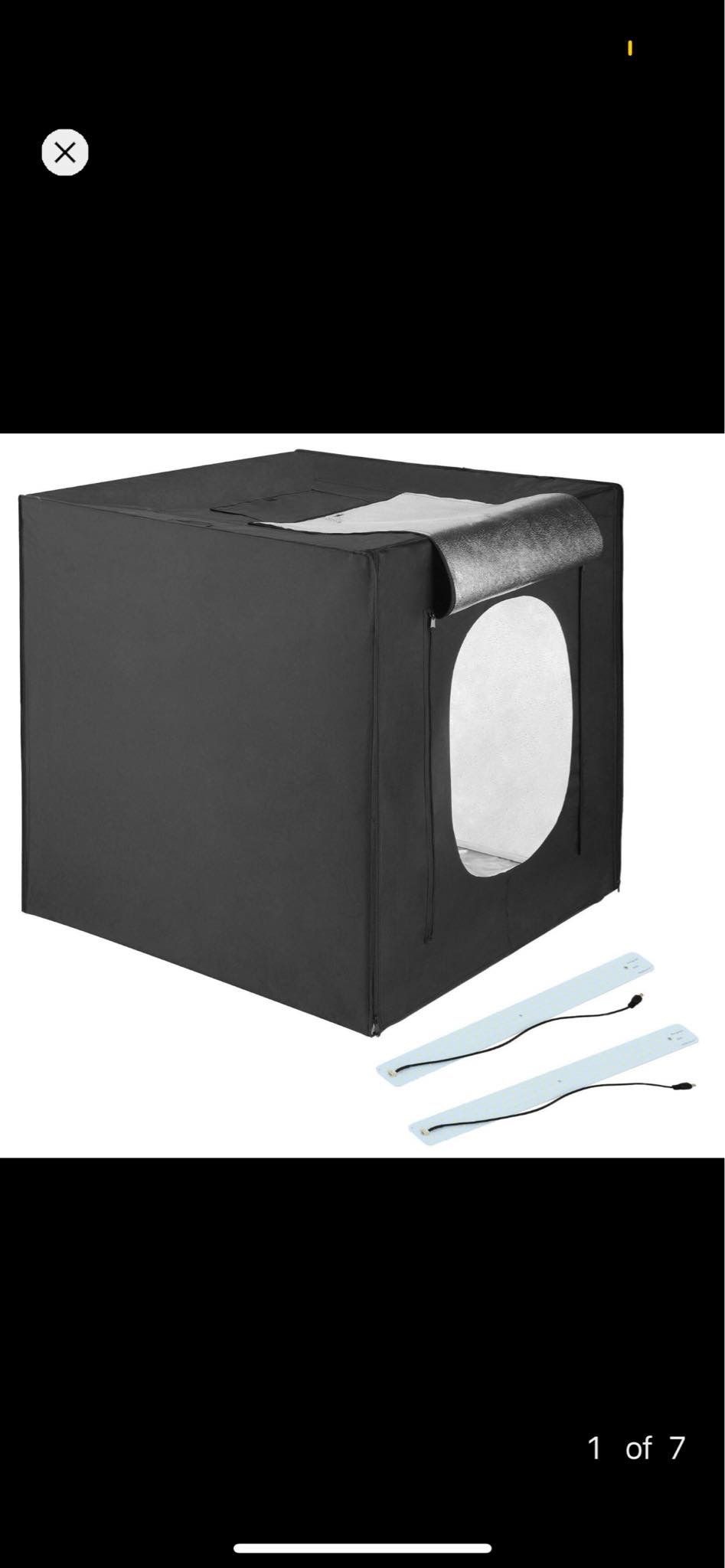 Square Perfect Photo Studio