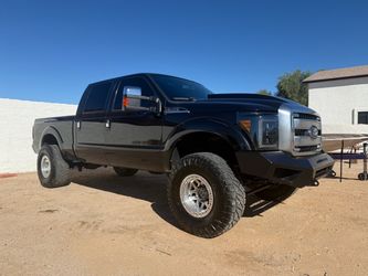 2014 Ford F-350