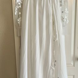 Wedding Dress-NEW