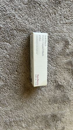 Rare Beauty Dewy Liquid Blush