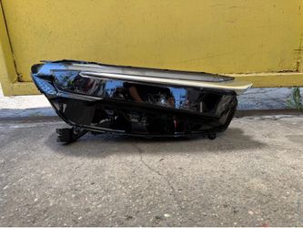 2023-2025 HONDA CRV RH HEADLIGHT OEM