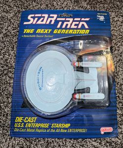 Star Trek Lot, All New, in Original Package, Price’s For All